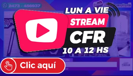 VIVO STREAM