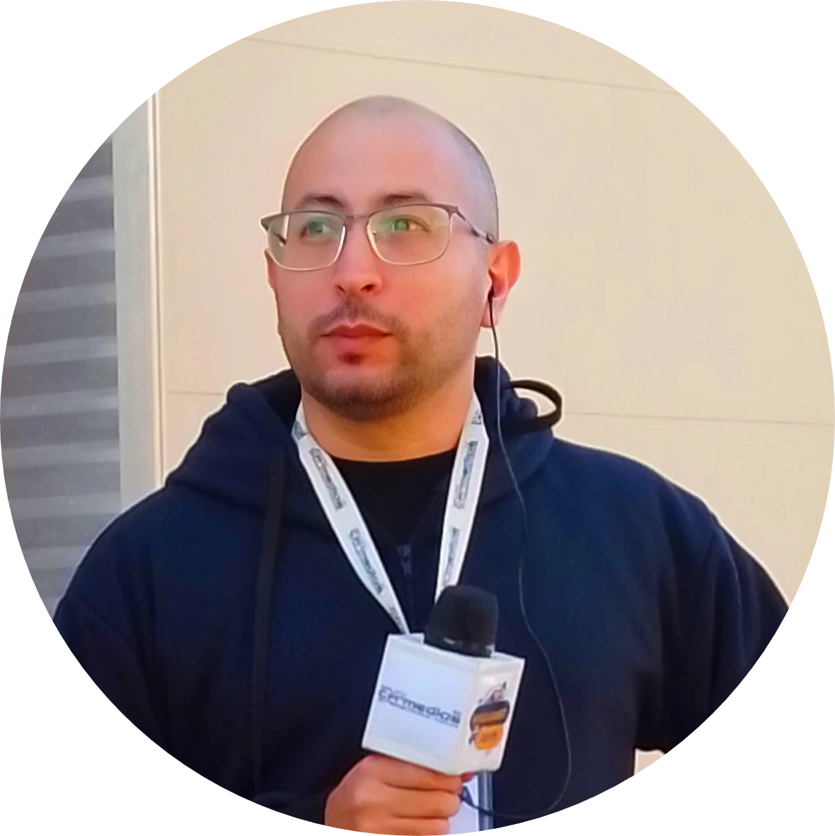 Fernando Reynoso