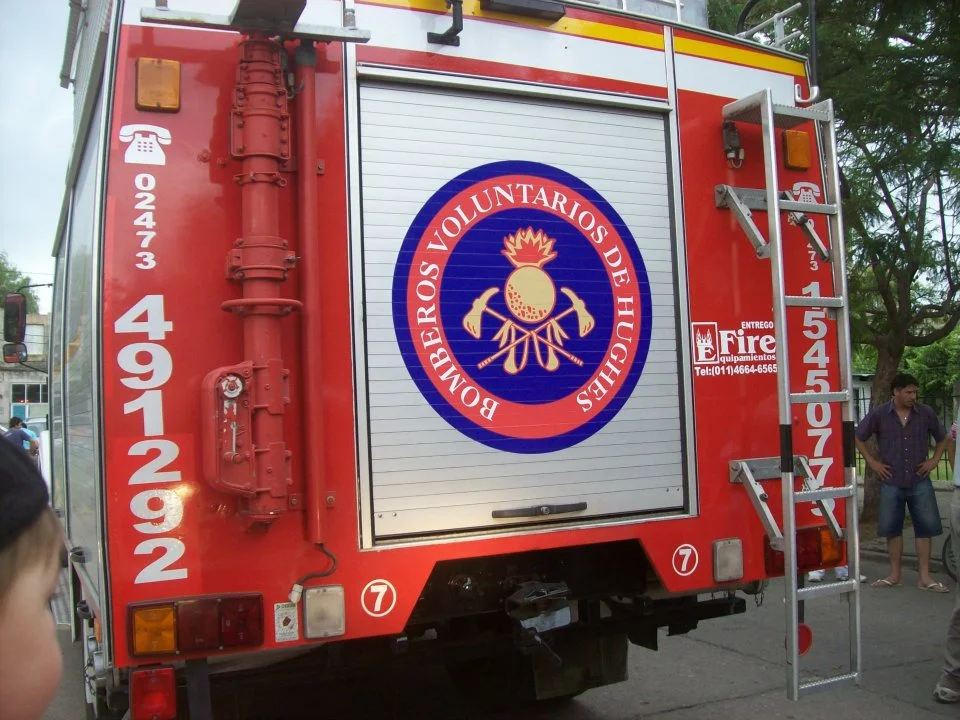 Bomberos-Hughes