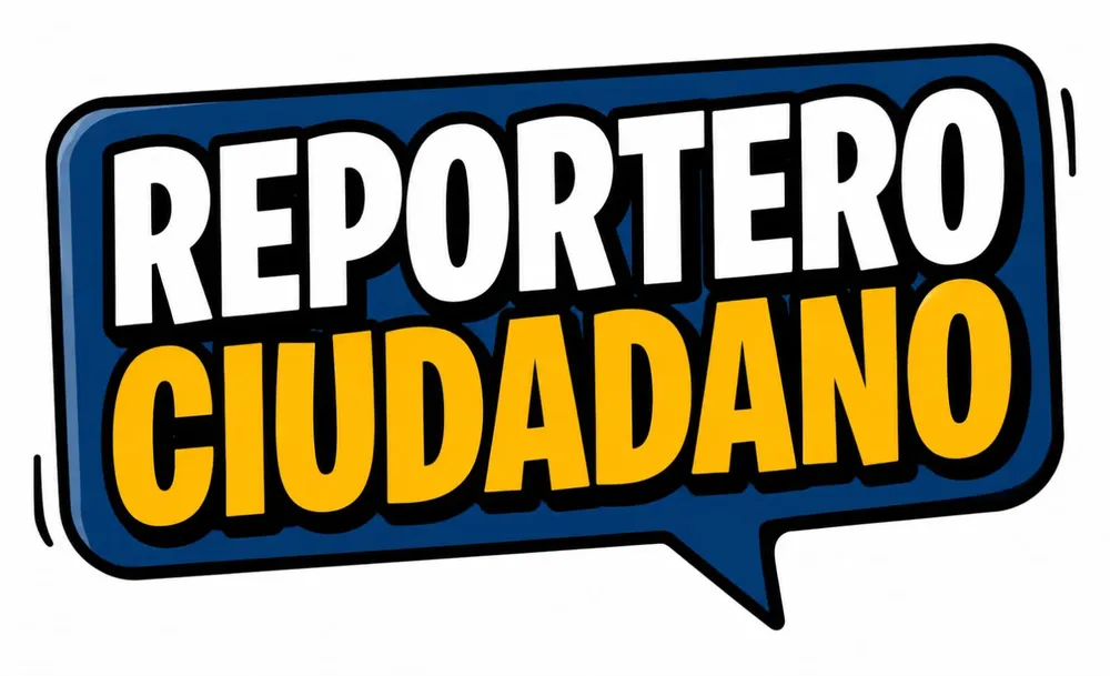 reportero ciudadano
